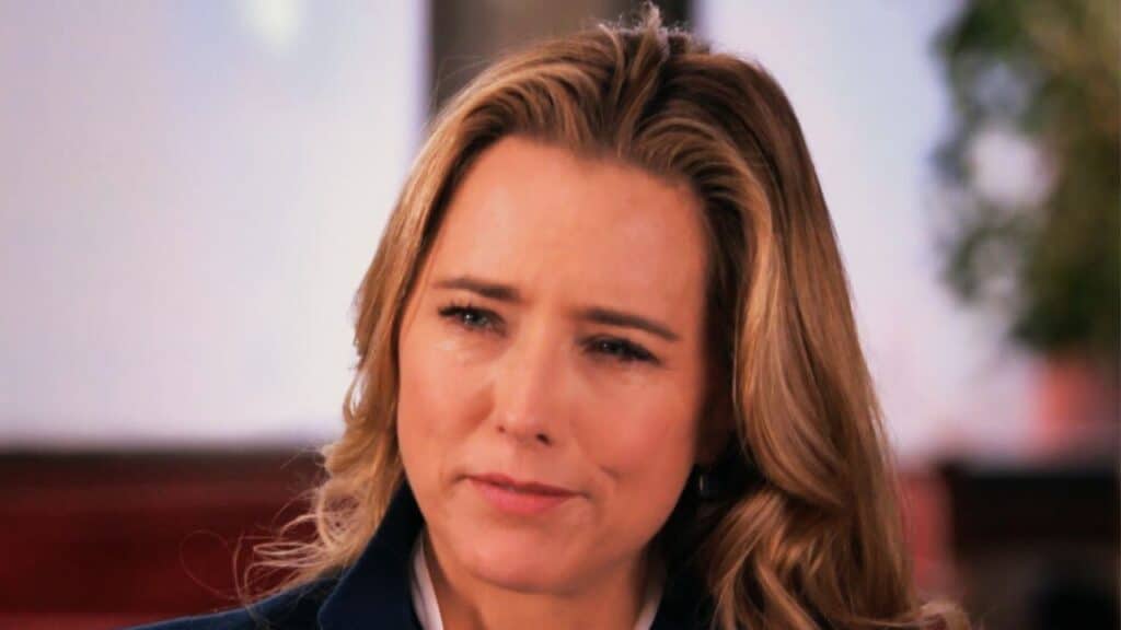 How Old Is Téa Leoni