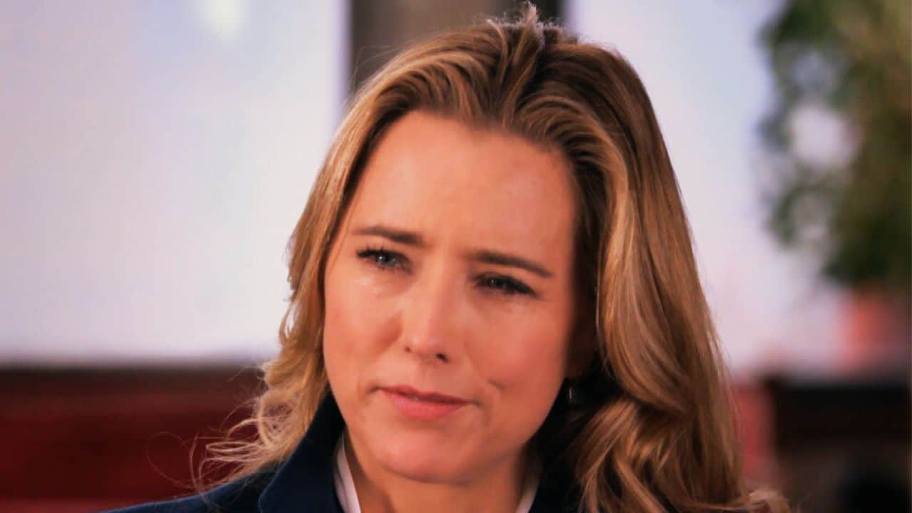 How Old Is Téa Leoni