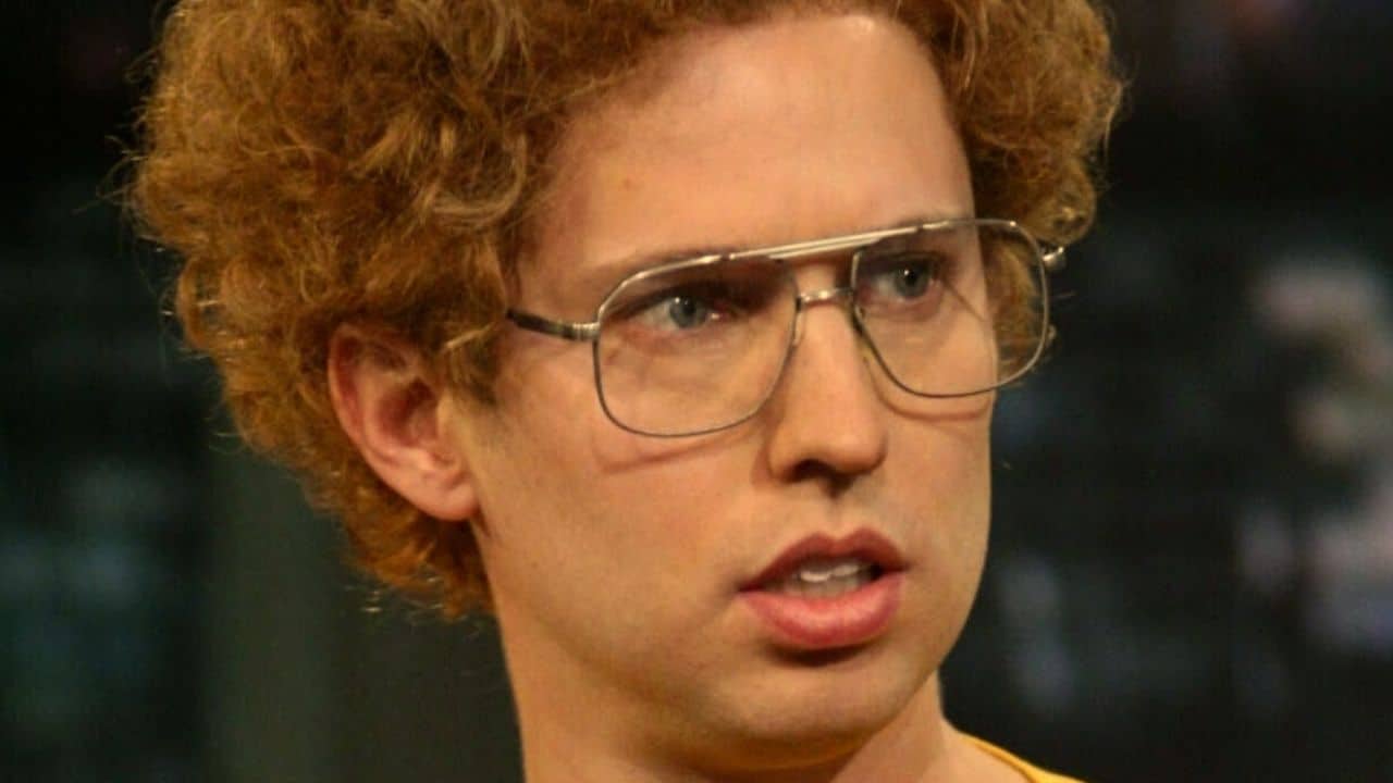 How Old Was Jon Heder in Napoleon Dynamite