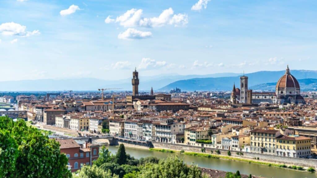 How to Use Buses in Florence