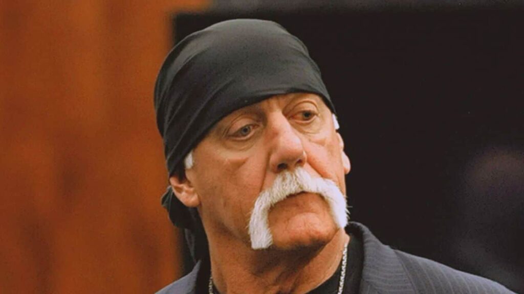 Hulk Hogan Dies at 71