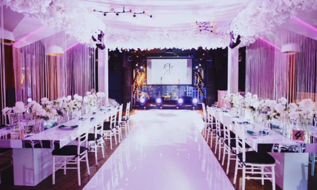 Hunt Creative Events