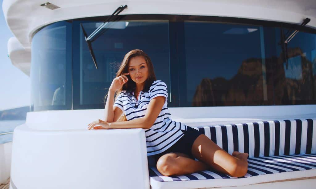 Ibiza Yacht Charters