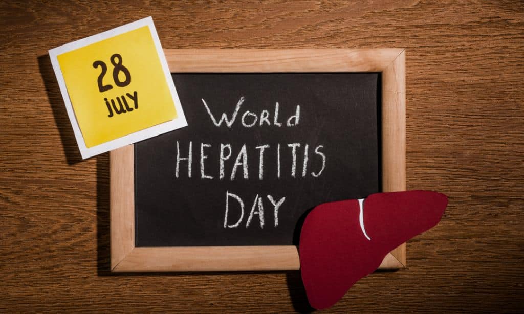 Impact of World Hepatitis Day 2025