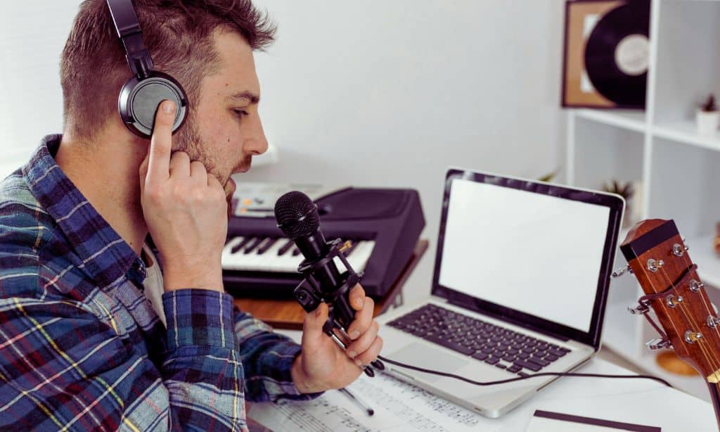 Incorporate Voice and Audio Assistance Options