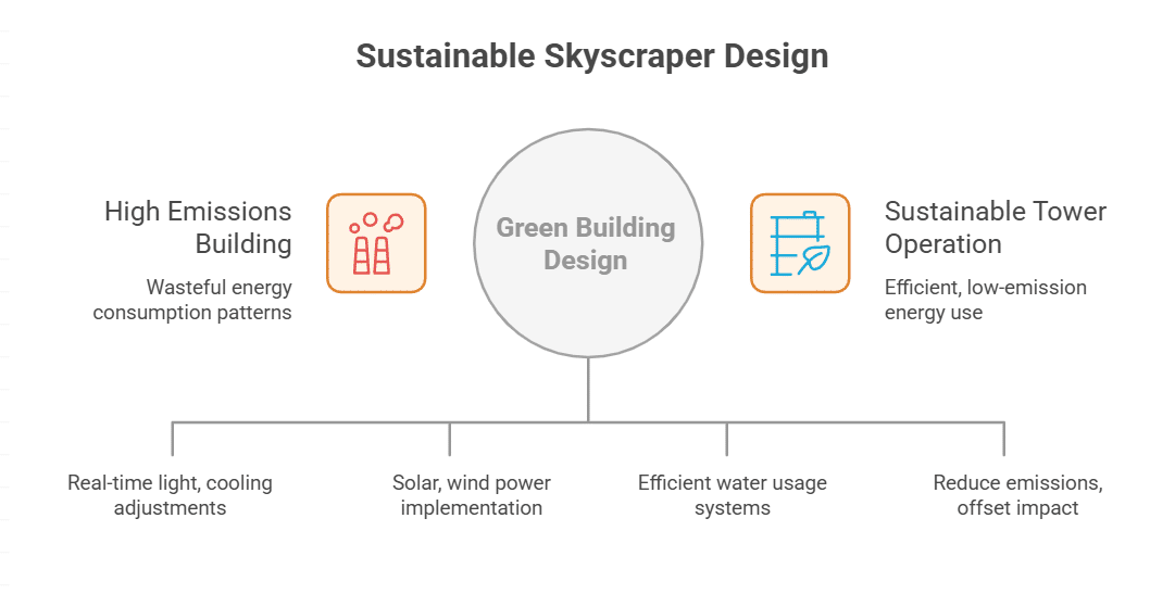 Infinity Tower, São Paulo