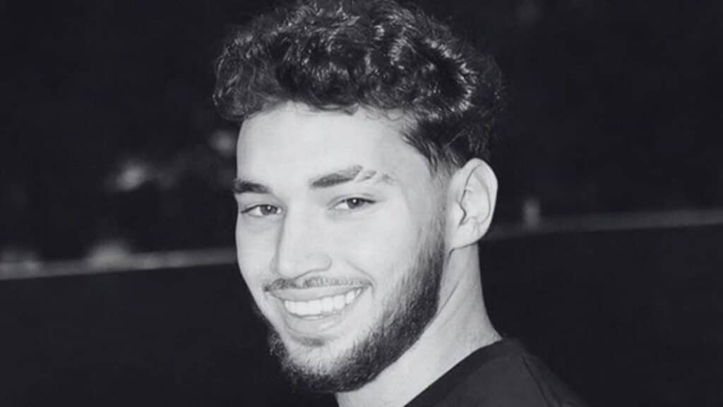 Is Adin Ross Jewish