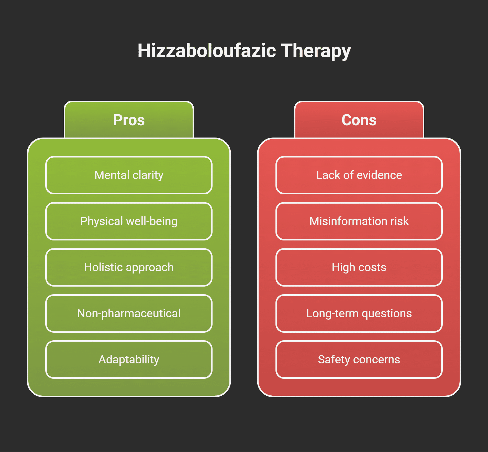 Is Hizzaboloufazic Good or Bad