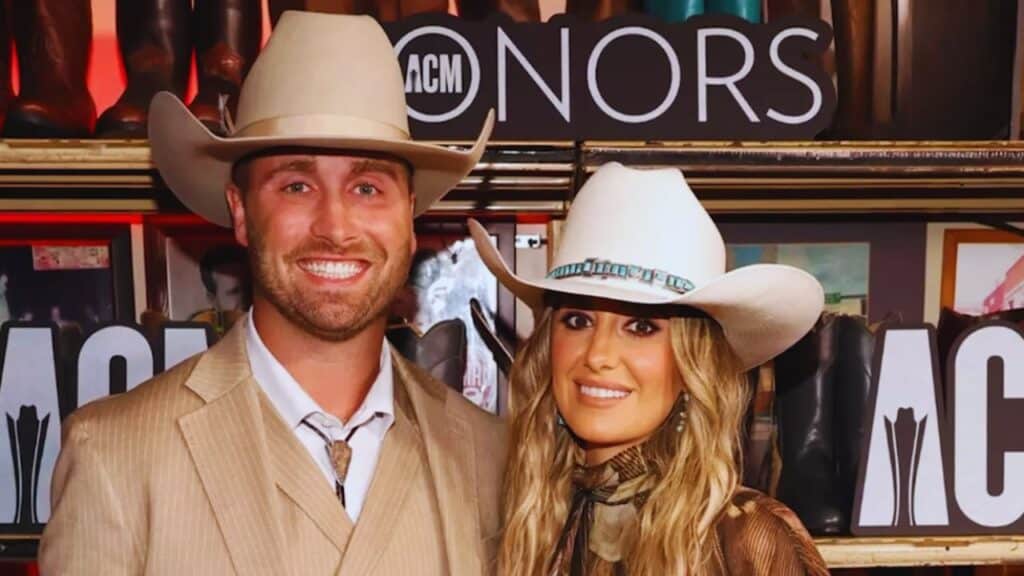 Is Lainey Wilson Married