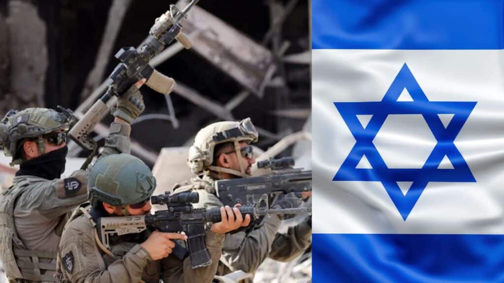 Israeli Soldier Arrested for Leaking Missile