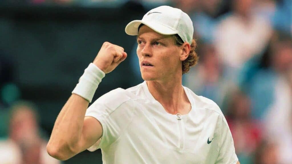 Jannik Sinner Wins Wimbledon 2025