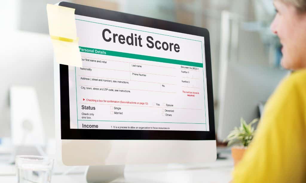 Keep Credit Utilization Low