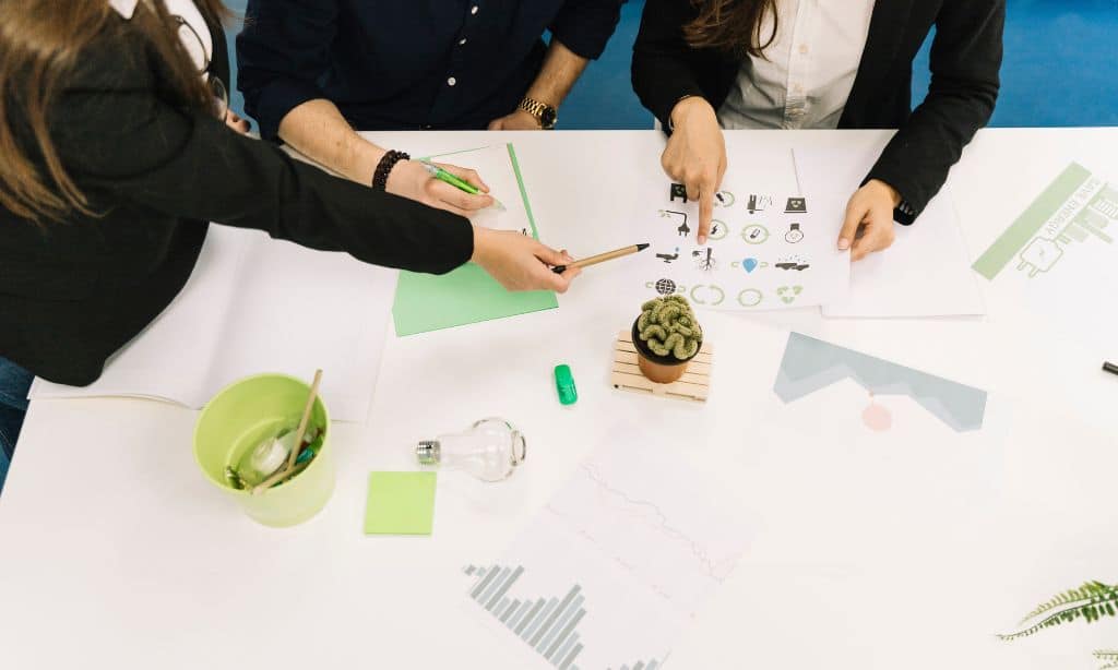 Key Features to Look for in Carbon Accounting Tools