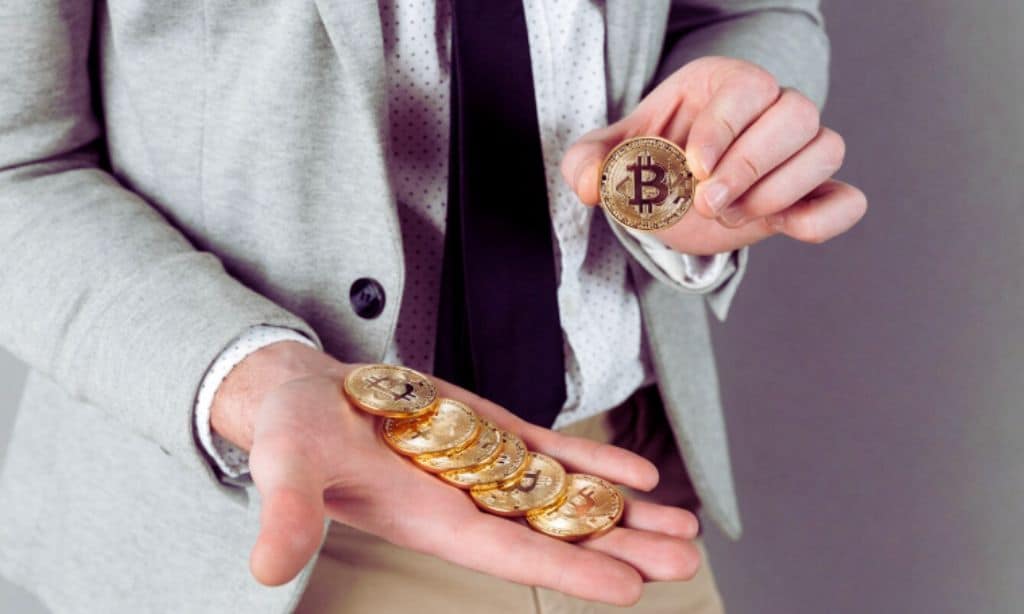 Key Legal Considerations for Crypto Transactions