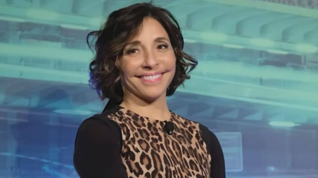 Linda Yaccarino steps down as CEO of X