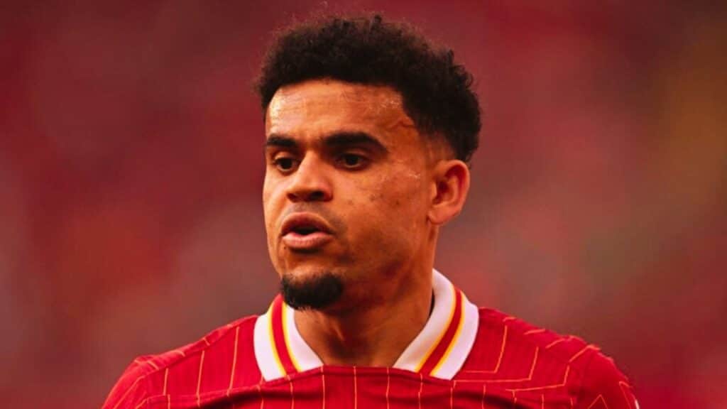 Luis Díaz Set to Join Bayern