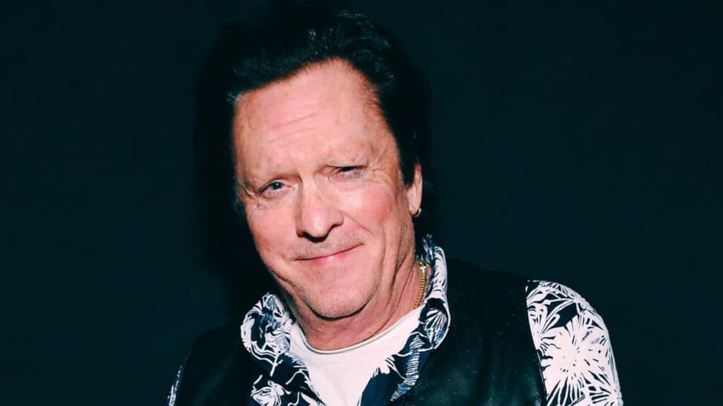 Michael Madsen Dies at 66