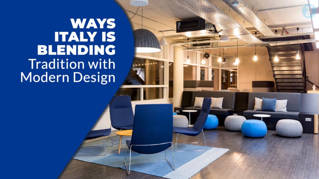 Modern Italian Design Ideas