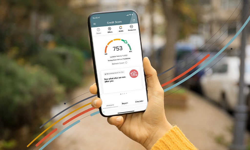 Monitor Your Credit Regularly After Freezing