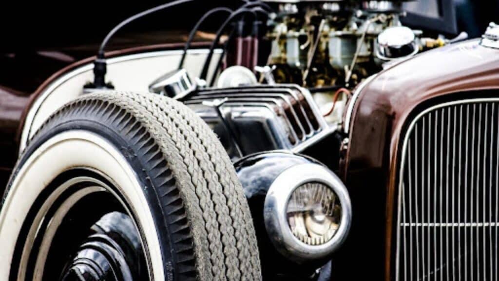 Most Commonly Defective Car Parts