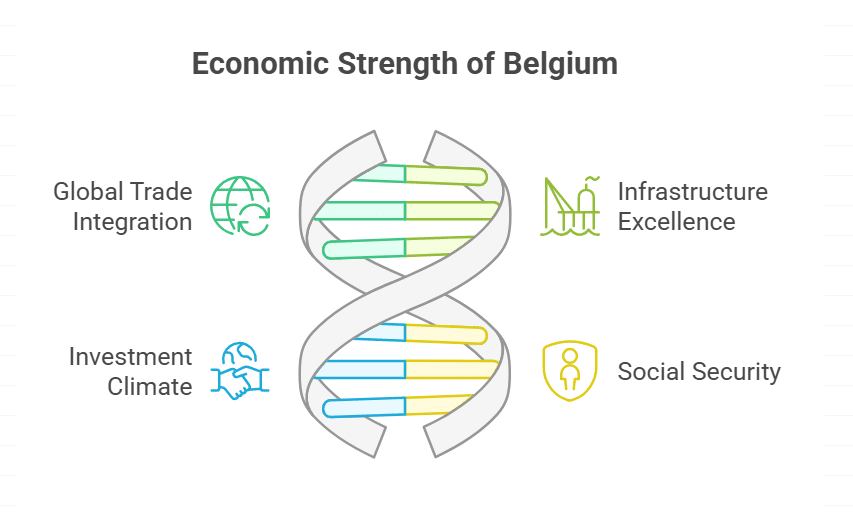 Open and Business-Friendly Economy