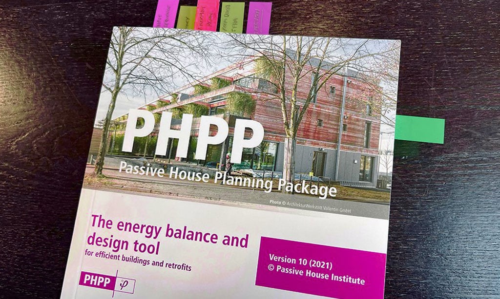 PHPP