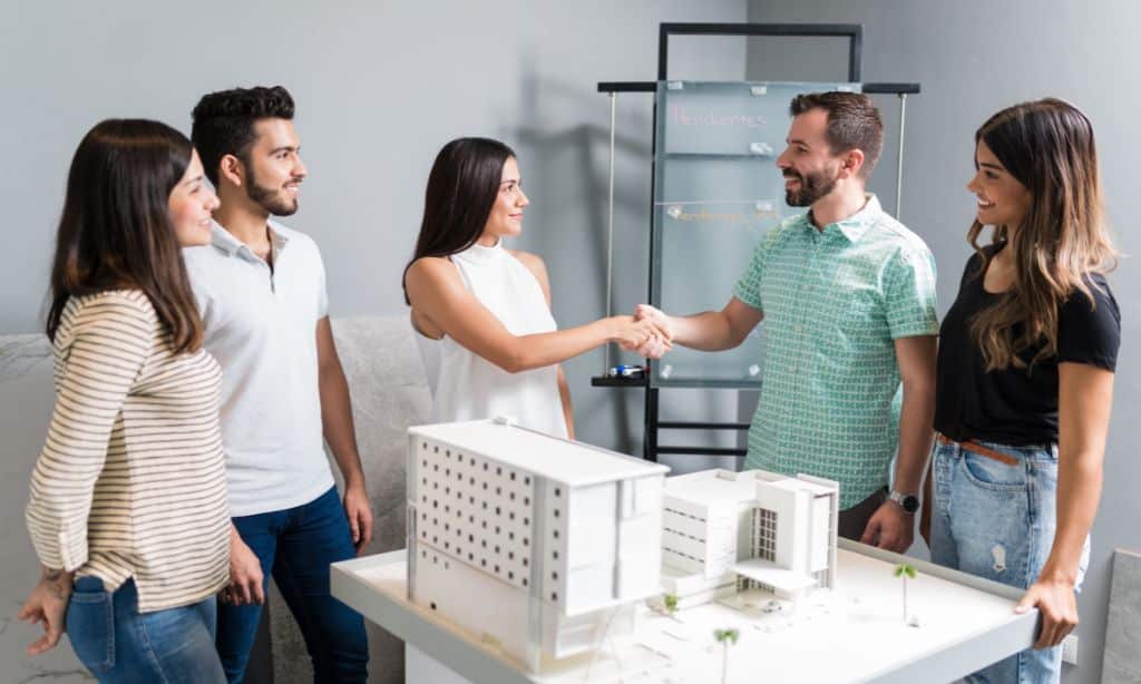 Partnerships Expanding Italian Design’s Global Influence