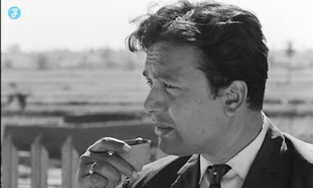 Philanthropy and Public Image of Uttam Kumar