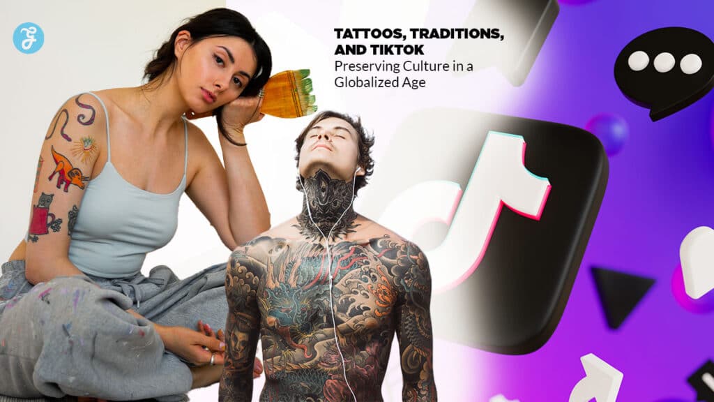 Preserving Culture in a Globalized Age