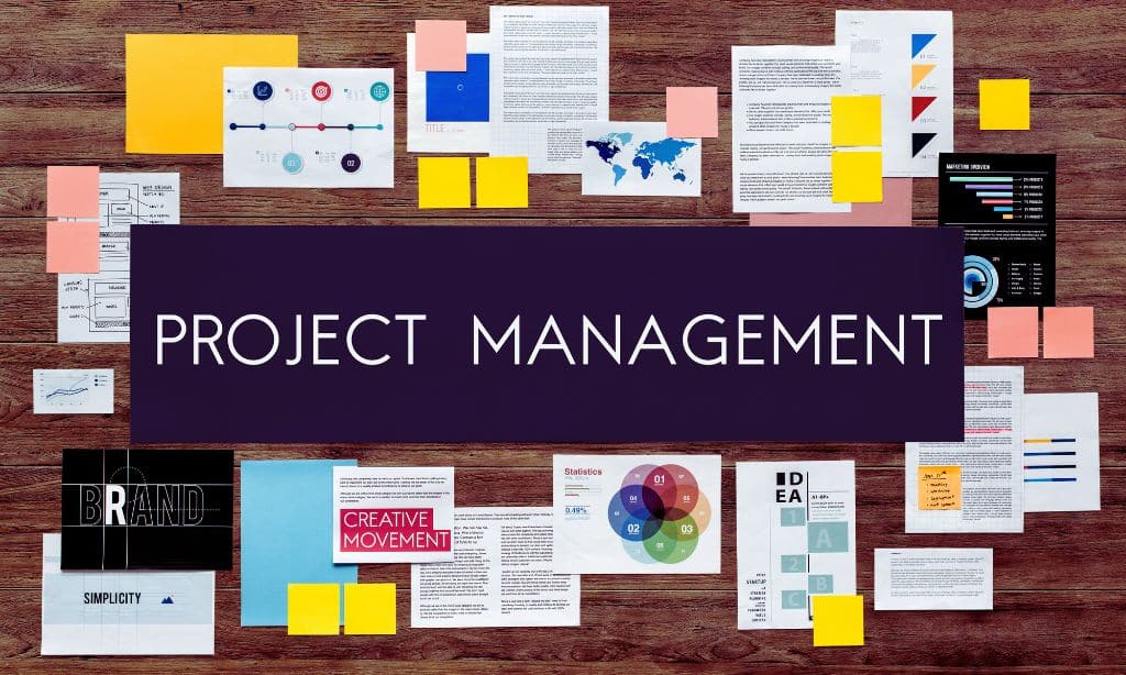 Project Management Tool Setup