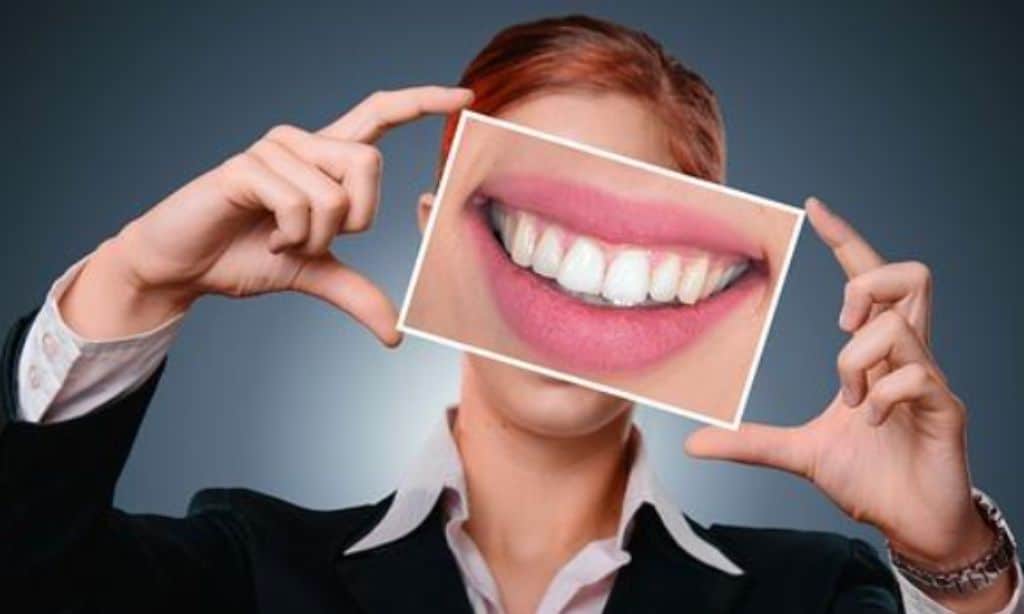 Recovery/post veneer care