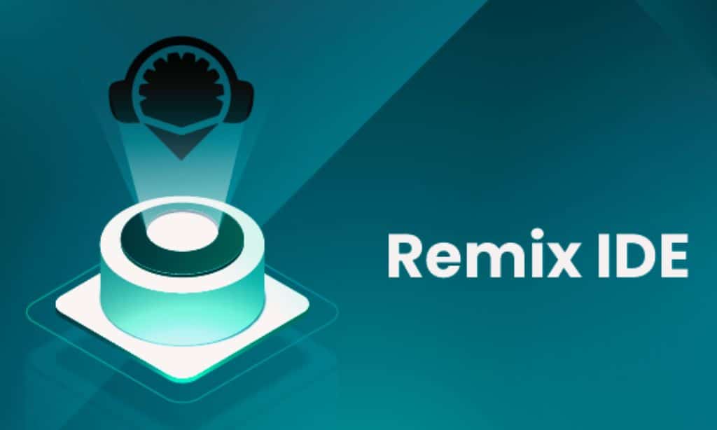 Remix IDE Plugin