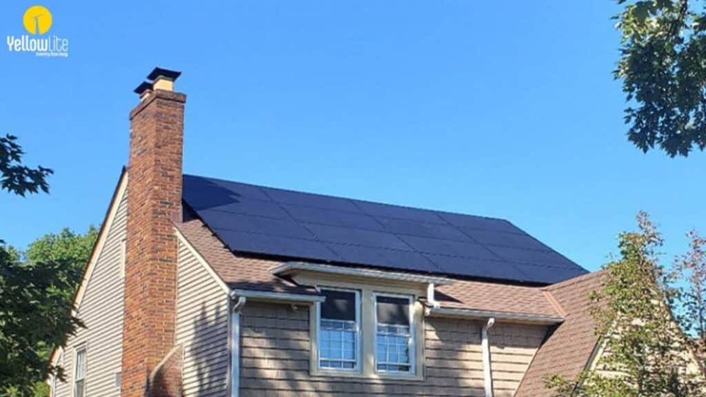 Residential Solar Panels