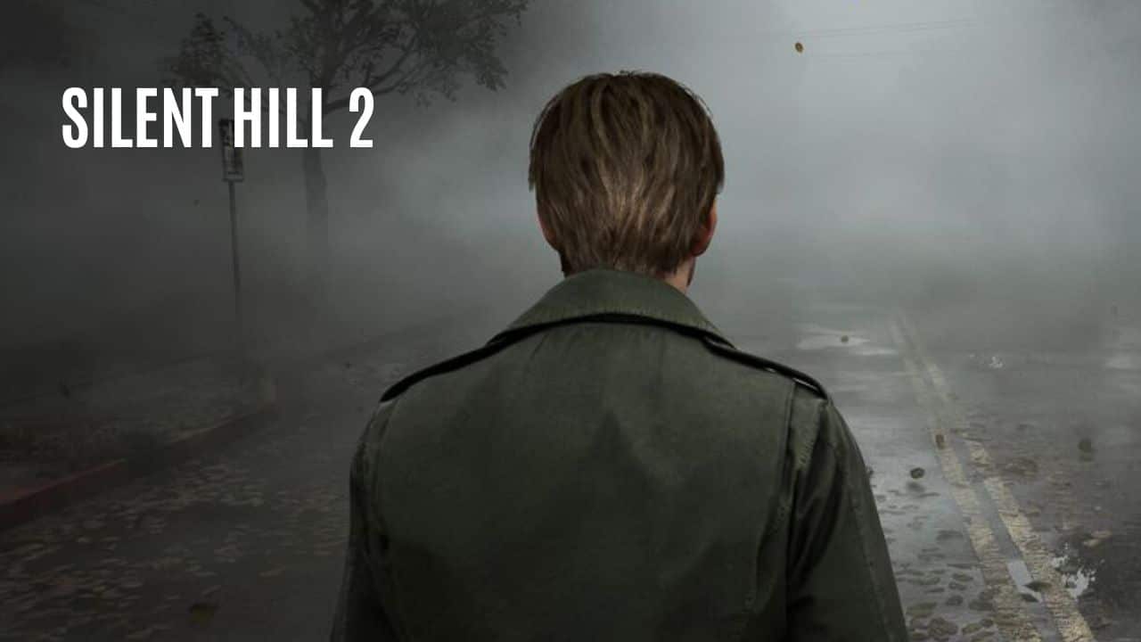 Silent Hill 2