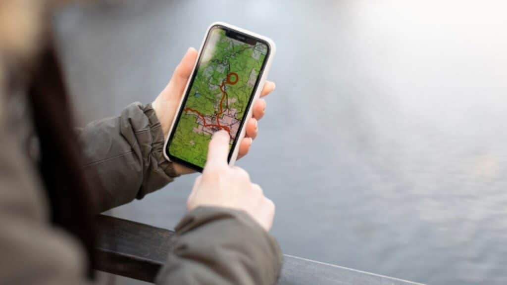 Smartphone Technology