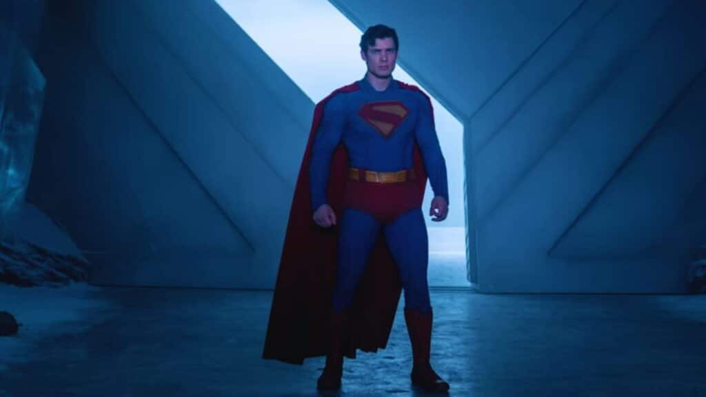 Superman box office 2025