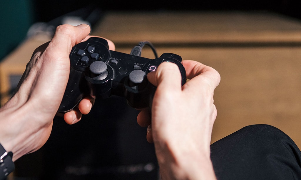 Mental health resources tailored for gamers