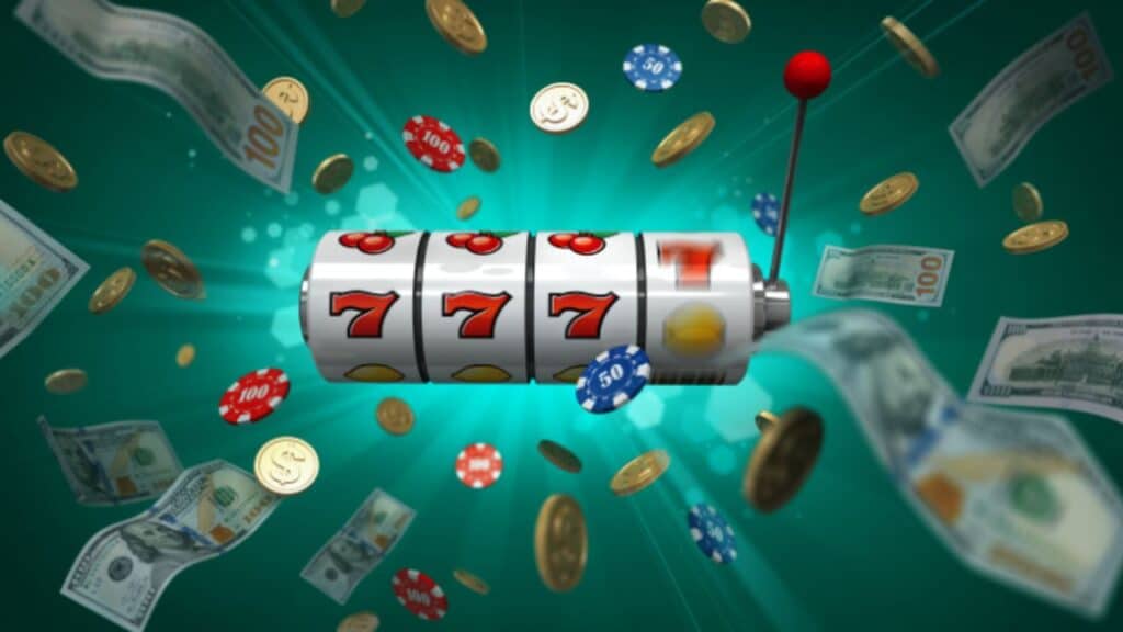 Technical Breakdown of Microgaming