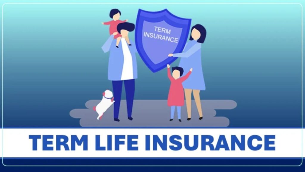 Term Insurance