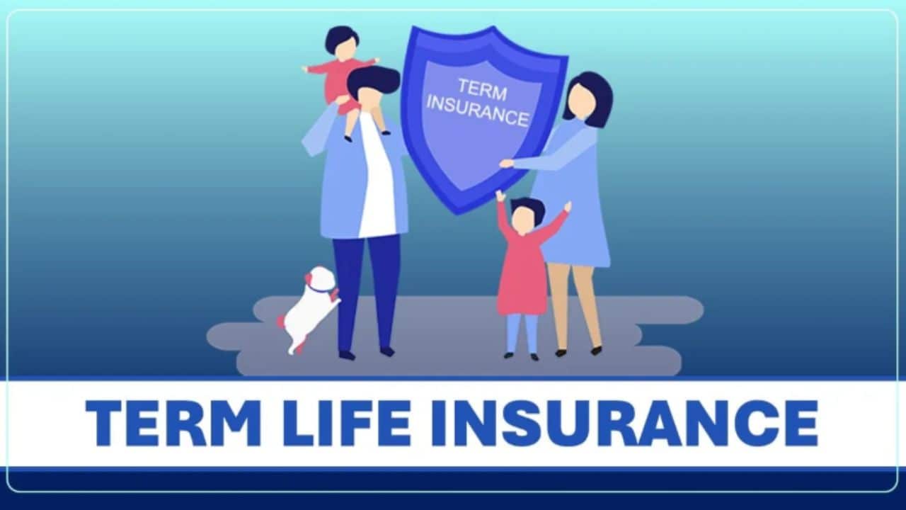 Term Insurance