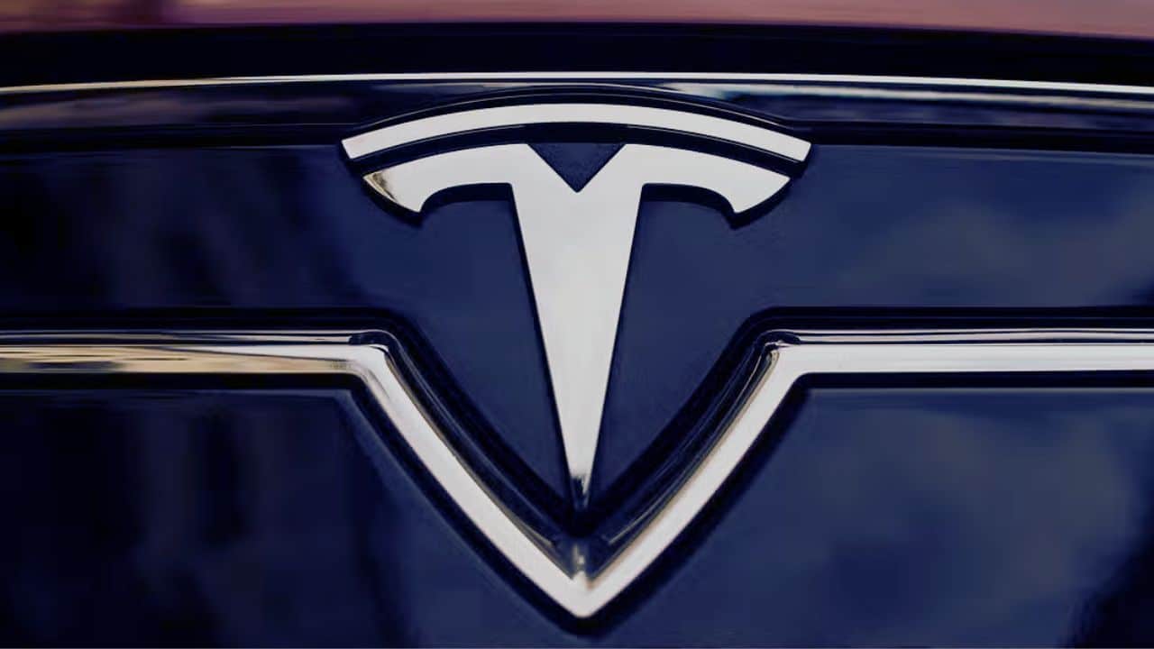 Tesla Model Y First Driverless Delivery