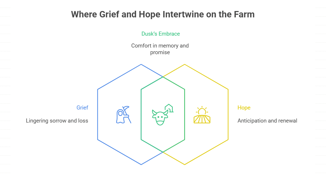 The Heartbreaking Story Behind the Farm