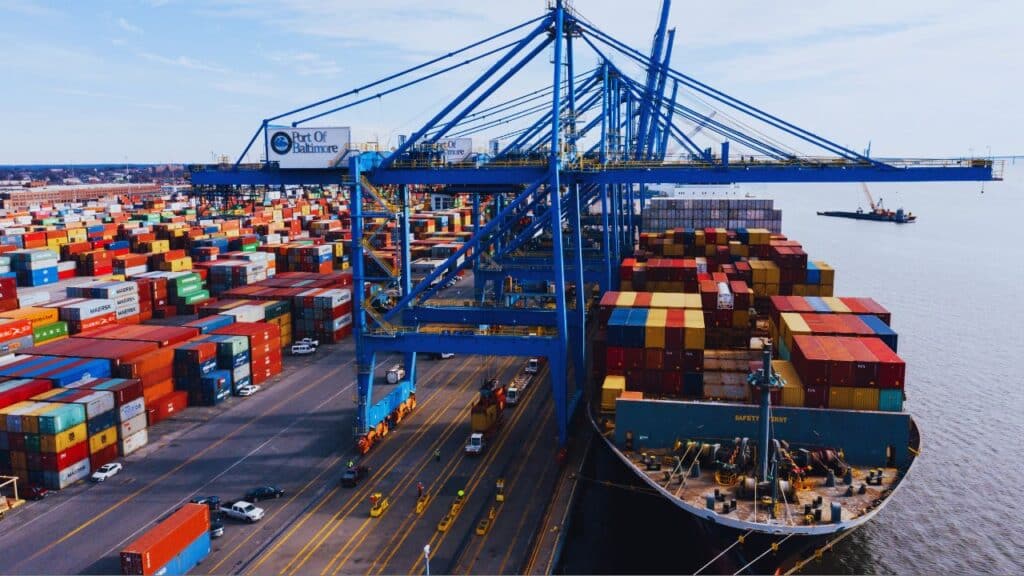 Trump 30% Tariffs on EU and Mexico