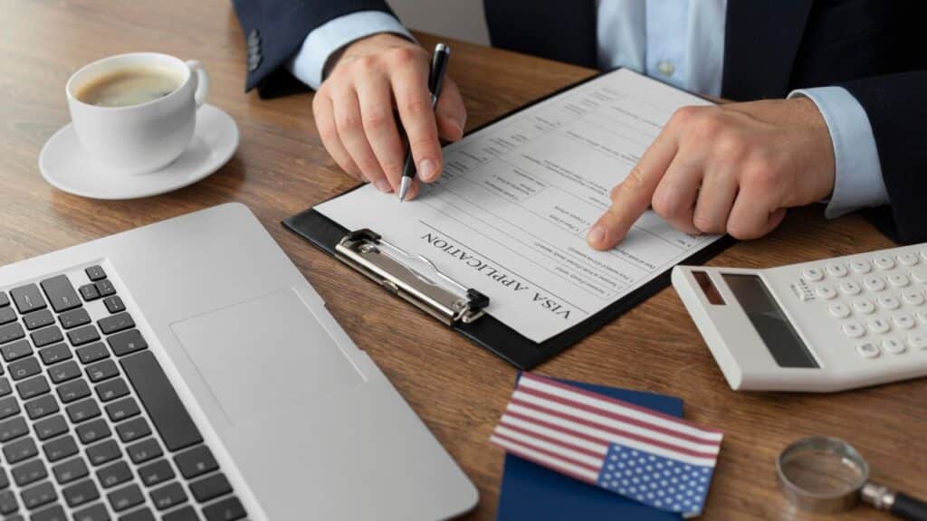 US Immigration Lawyer