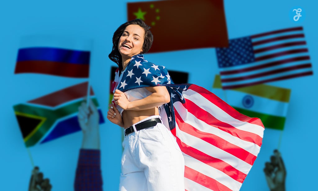 Understanding Nationalism: Identity, Sovereignty, and Self-Reliance