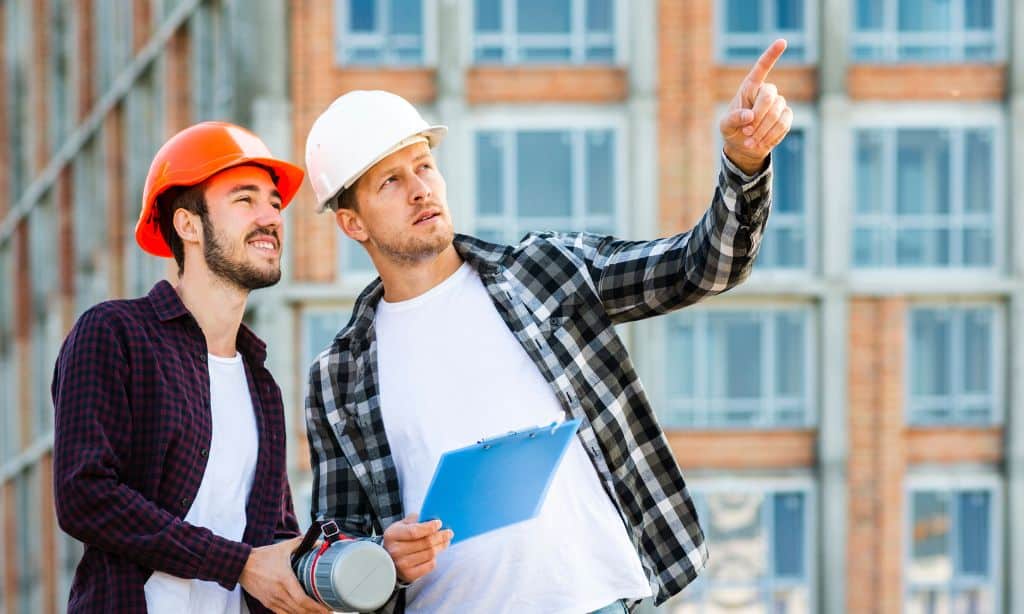 Vaughan Constructions