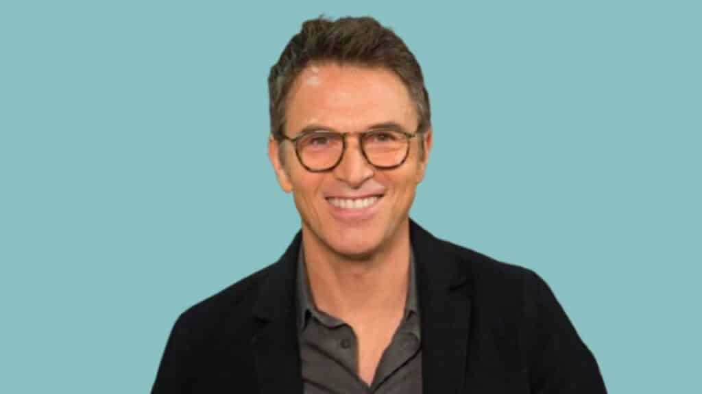 What Is Tim Daly Doing Now
