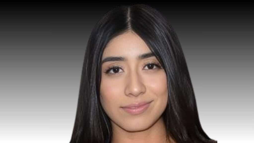 What Race is Violet Myers