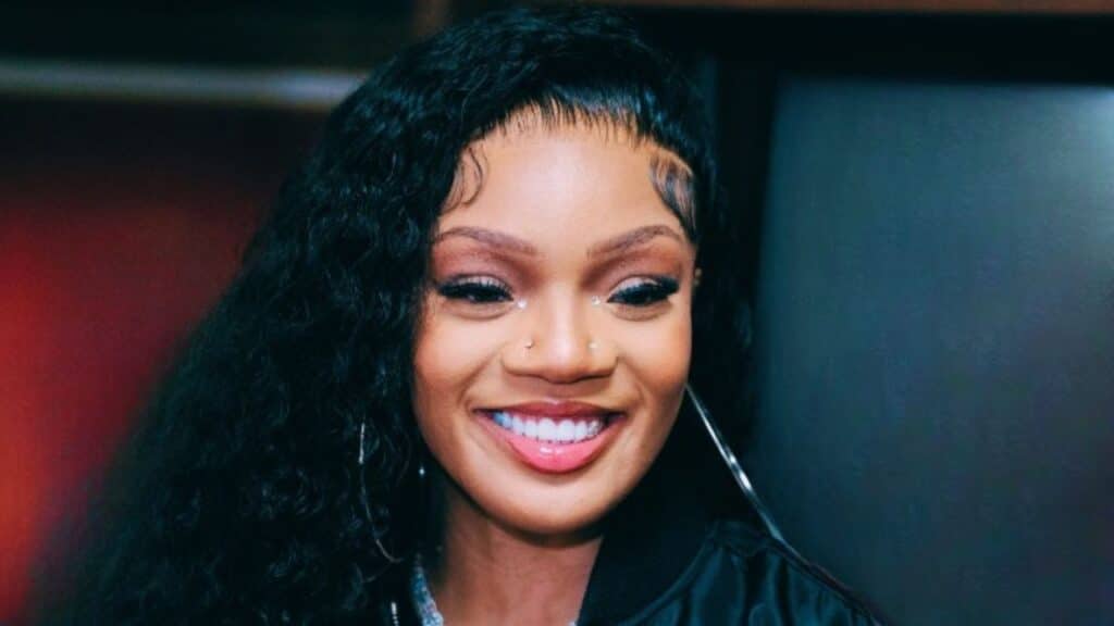 What is GloRilla's Real Name