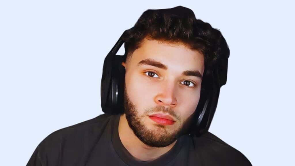 Where Adin Ross Is From